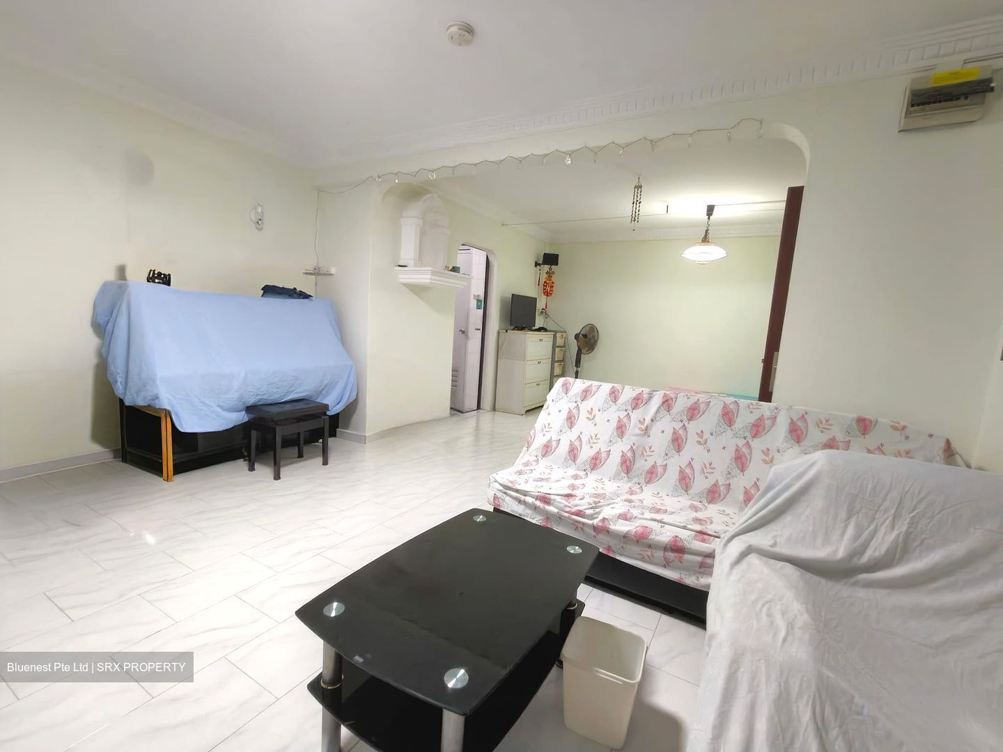 Blk 936 TAMPINES PALMSPRING (Tampines), HDB 4 Rooms #586147841